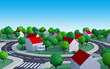 sold house in the suburbs sold house in the suburbs