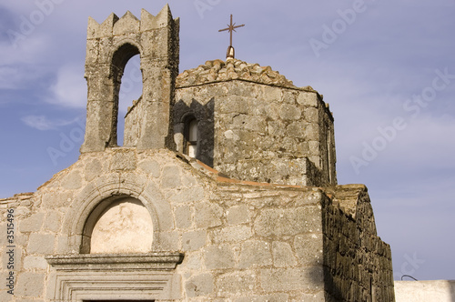 Photo: old monastery old monastery