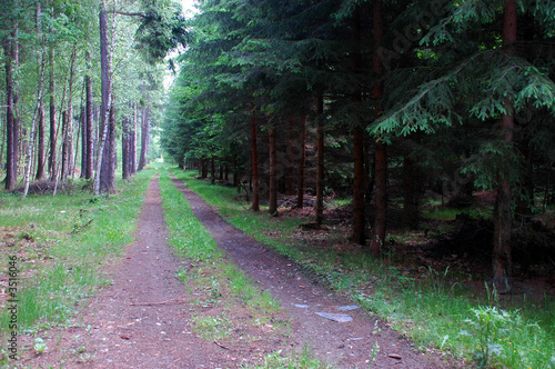 Photo: side road side road