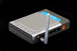 adsl router and hub