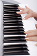 p key