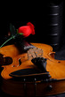 rose