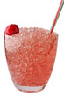 raspberry drink with crushed ice (3) with clippin raspberry drink with crushed ice (3) with clippin