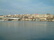 belgrade daylight