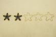 two star rating
