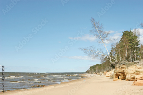 Foto: coast coast