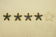 four star rating