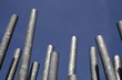 fenced