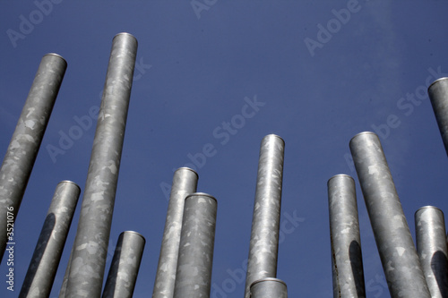 Photo: fenced fenced