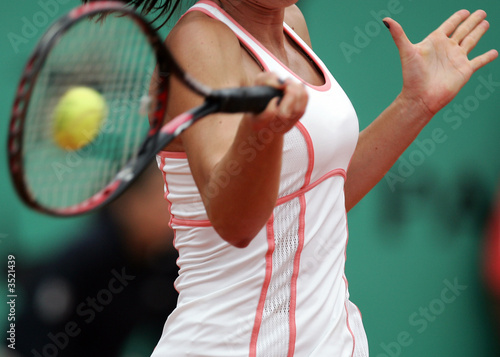 Foto: tennis tennis