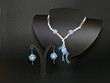 collar y pendientes bisuteria collar y pendientes bisuteria