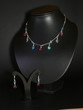 collar y pendientes bisuteria collar y pendientes bisuteria