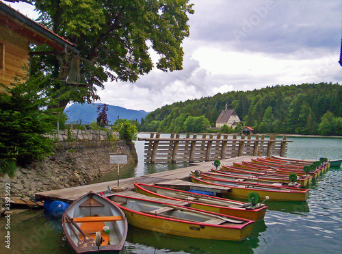 hafen