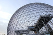 Photo: montreal’s biosphere montreal’s biosphere