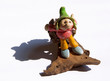 figurita duende figurita duende