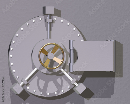 the vault