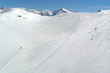 white road