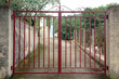 gate gate