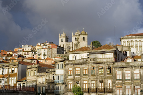 porto cathedral porto cathedral