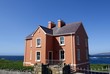 summer house