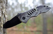 knife