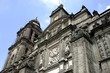 Church in Mexico Church in Mexico