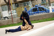 policeman
