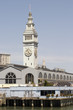Ferry Building and Market Ferry Building and Market