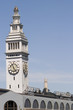Ferry Building Close up Ferry Building Close up