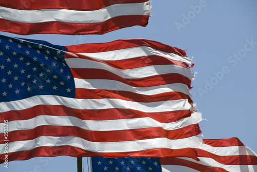 Photo: stars and stripes forever stars and stripes forever
