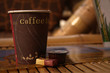 coffee to go