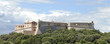 fort d'antibes (france)