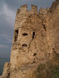 Ruins of the castle