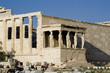 caryatid porch erechtheion caryatid porch erechtheion