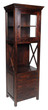 tall cupboard