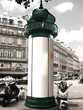 colonne maurice à paris