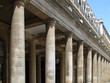 alignement de colonnes