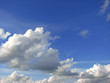 ciel nuageux