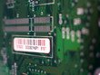 circuit imprimé circuit imprimé