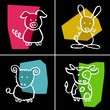animaux 50 animaux 50