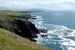 Irish coast