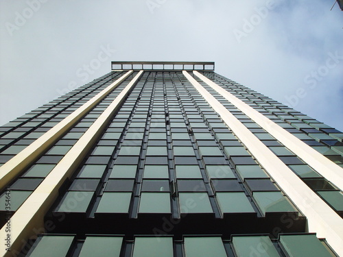 Photo: hochhaus hochhaus