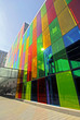 Palais Des Congres Exterior, Montreal, Canada Palais Des Congres Exterior, Montreal, Canada