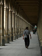 promenade