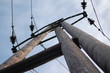power pole