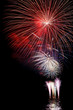 Fuegos Artificiales