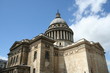 panthéon paris