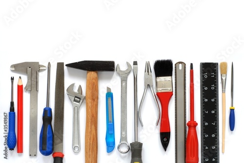 Tools Tools