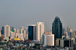 Big city