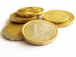 pièces de monnaie